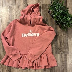 Liberty Valor sweatshirt
